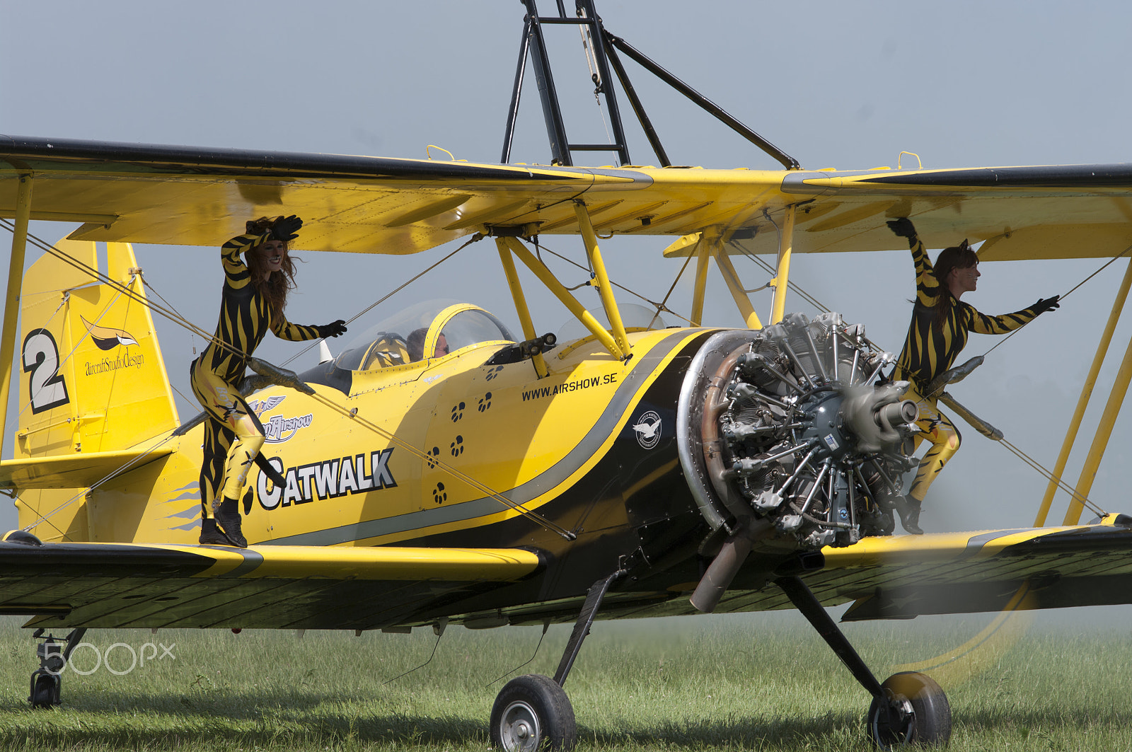 Pentax K20D sample photo. Estonian aviation days 2016 photography