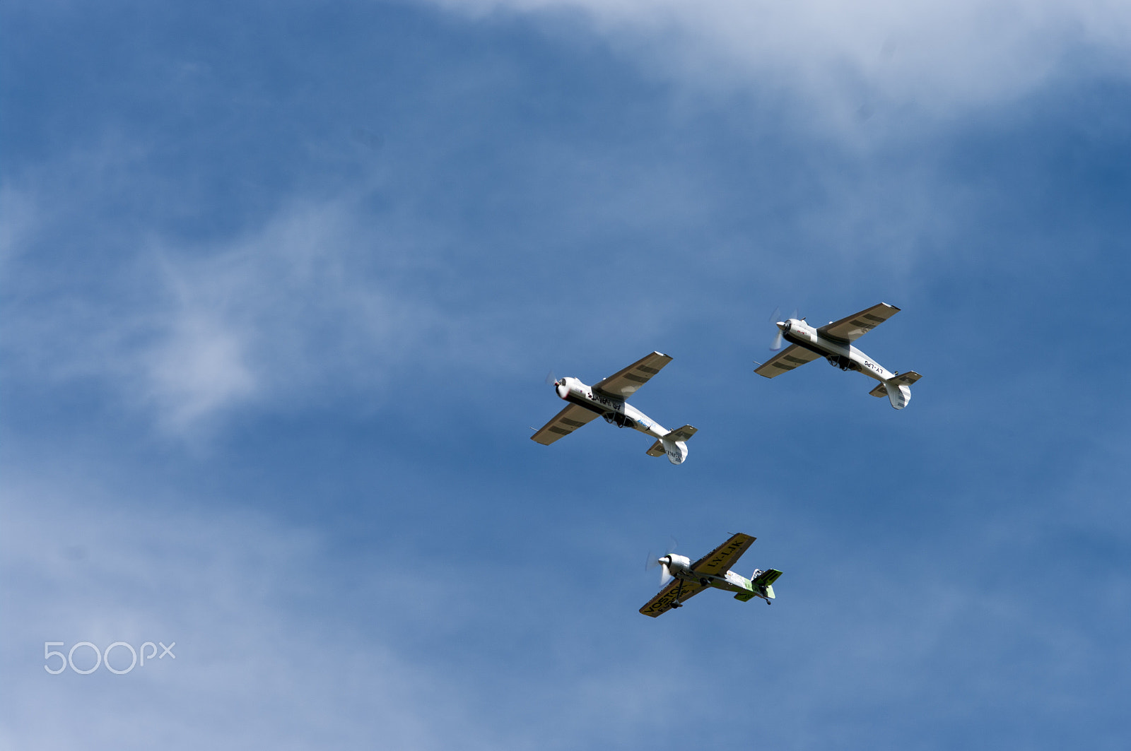 Pentax K20D sample photo. Estonian aviation days 2016 photography