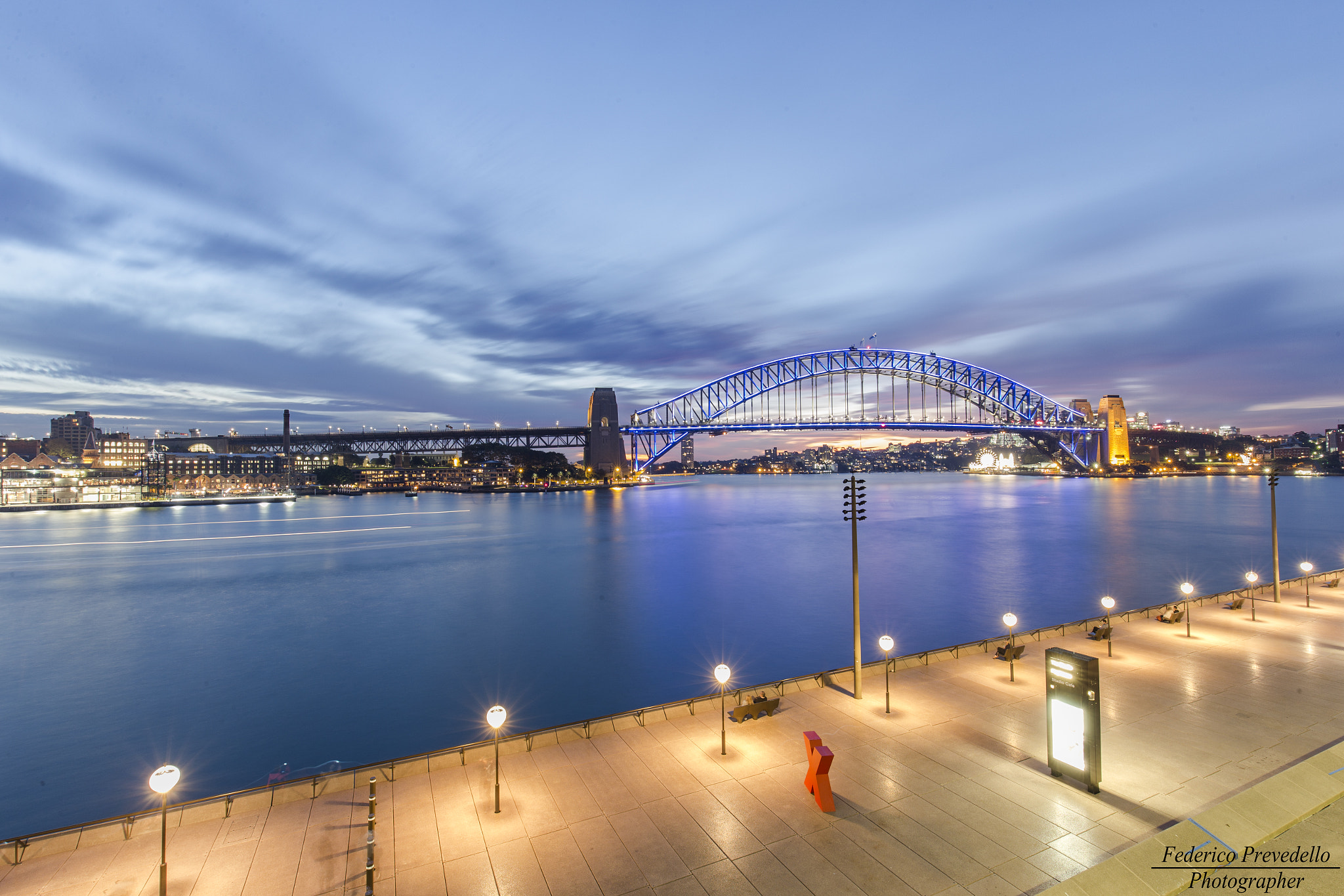 Canon EOS-1D X + Canon EF 16-35mm F4L IS USM sample photo. Harbour view - sydney photography