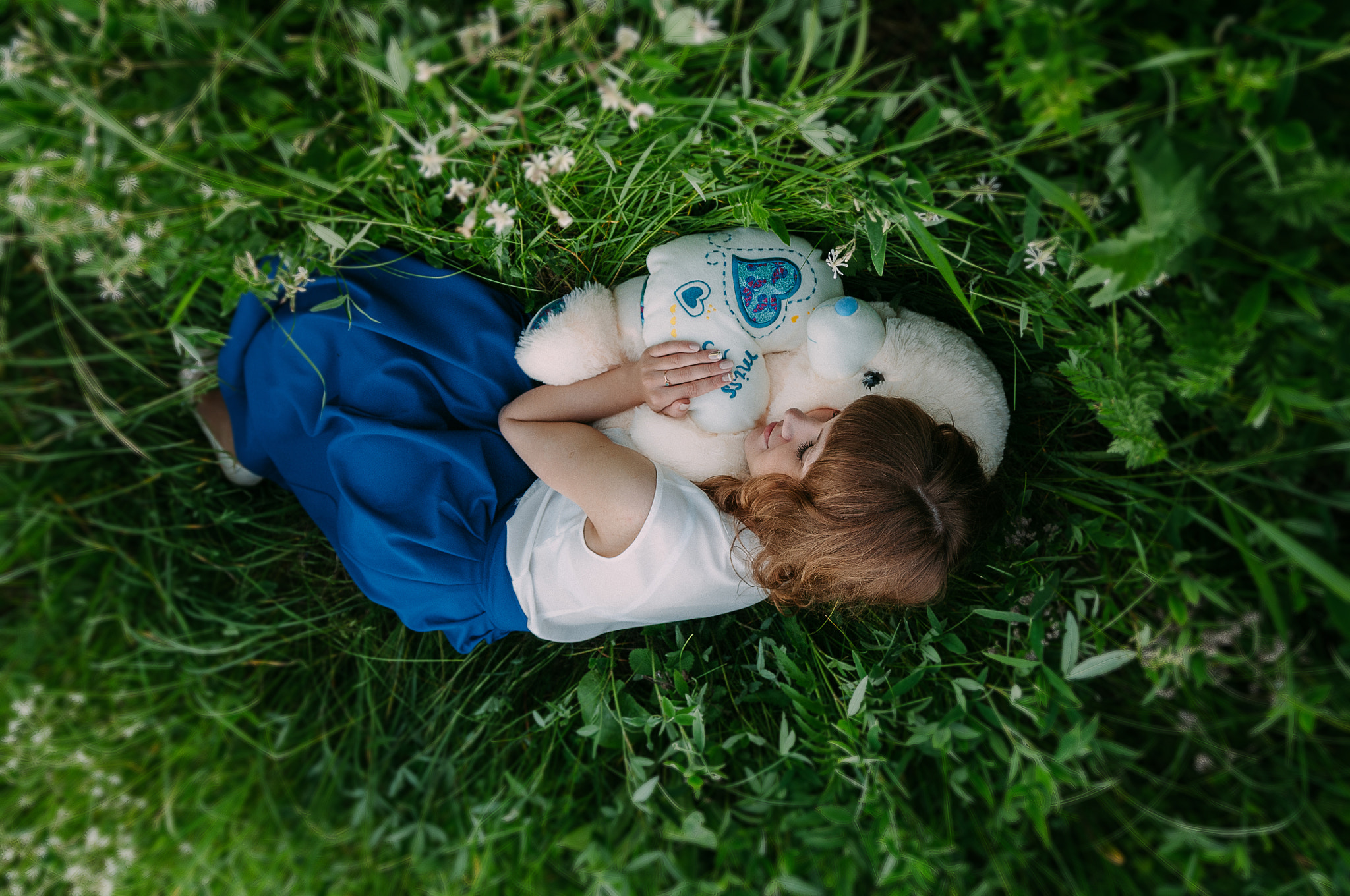 Sigma 17-50mm F2.8 EX DC OS HSM sample photo. Sweet dreams photography