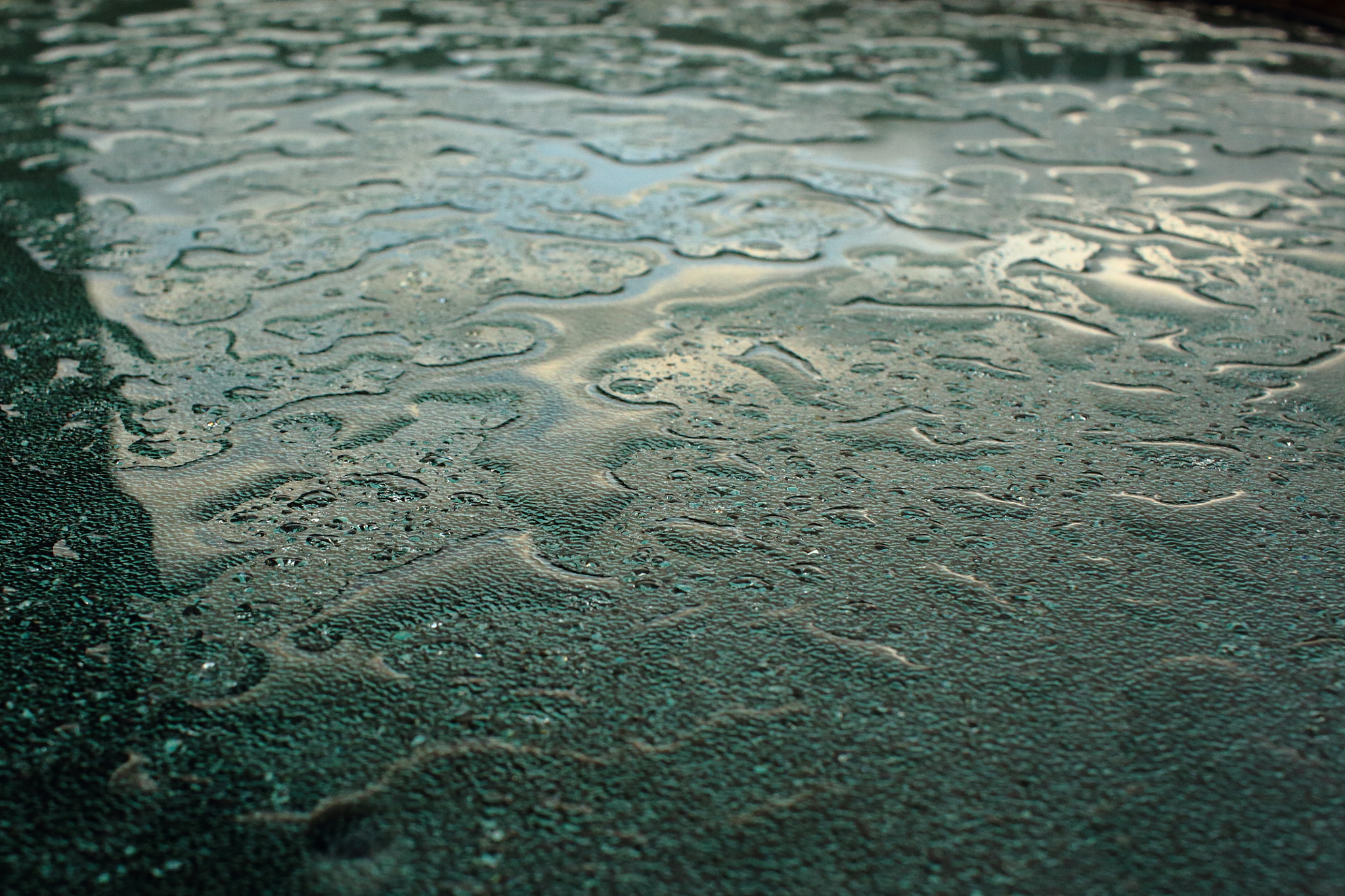 Canon EF-S 24mm F2.8 STM sample photo. Reflections photography