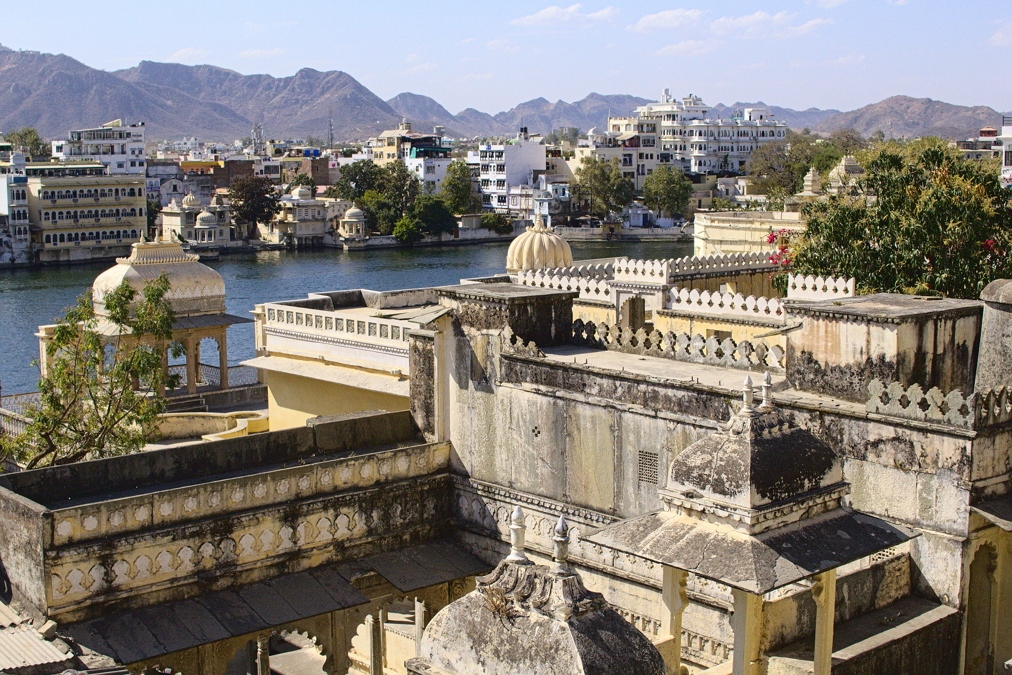 Sigma 30mm F1.4 EX DC HSM sample photo. Udaipur. photography