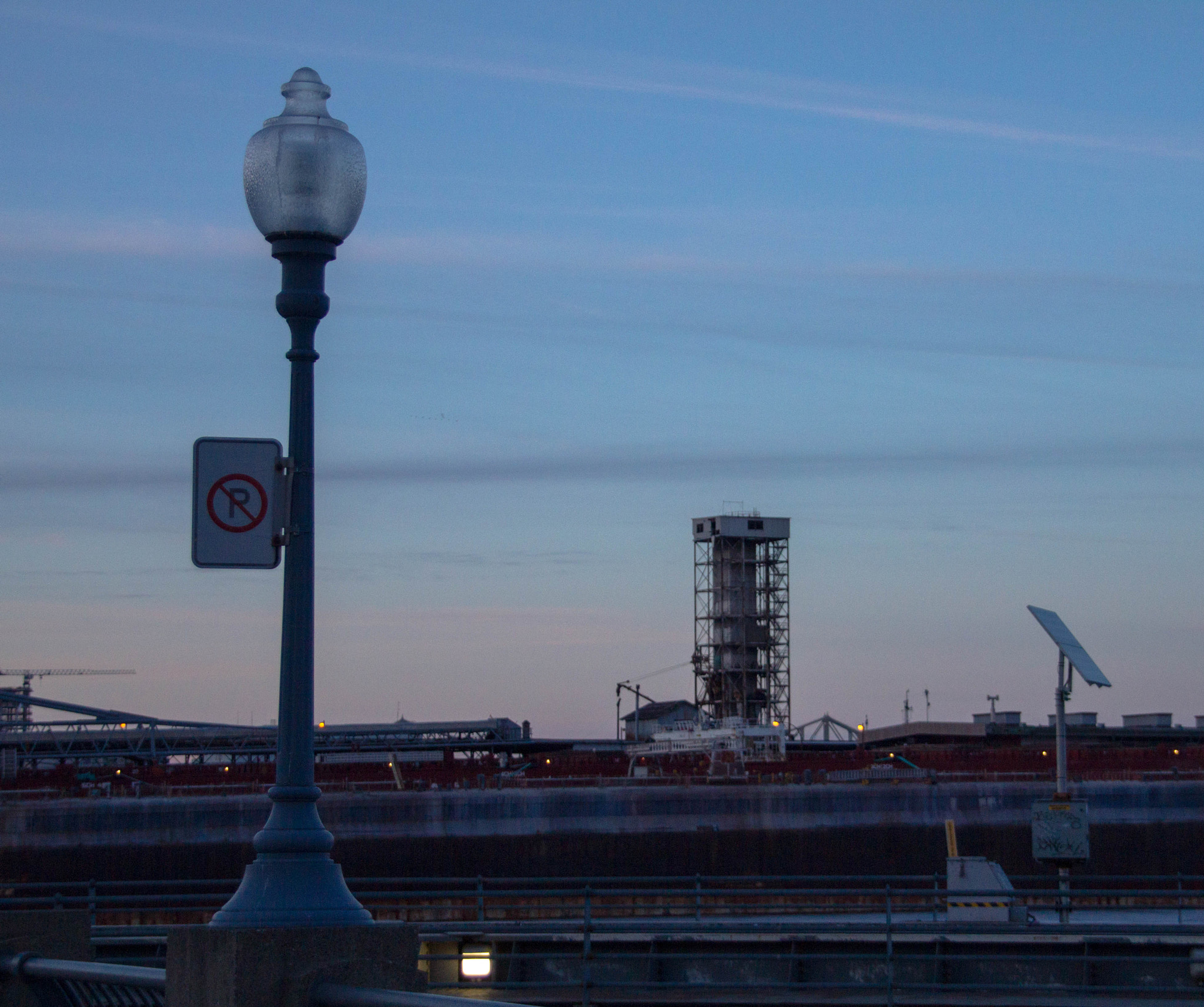 Sigma 18-200mm f/3.5-6.3 DC OS sample photo. Old port photography