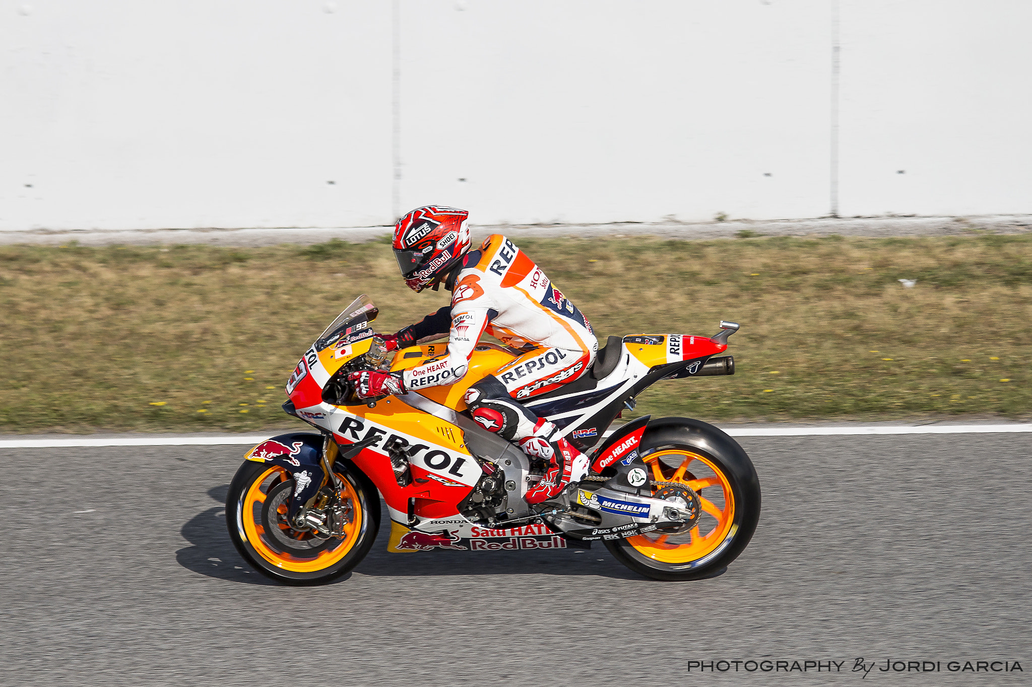 Marc Marquez 1