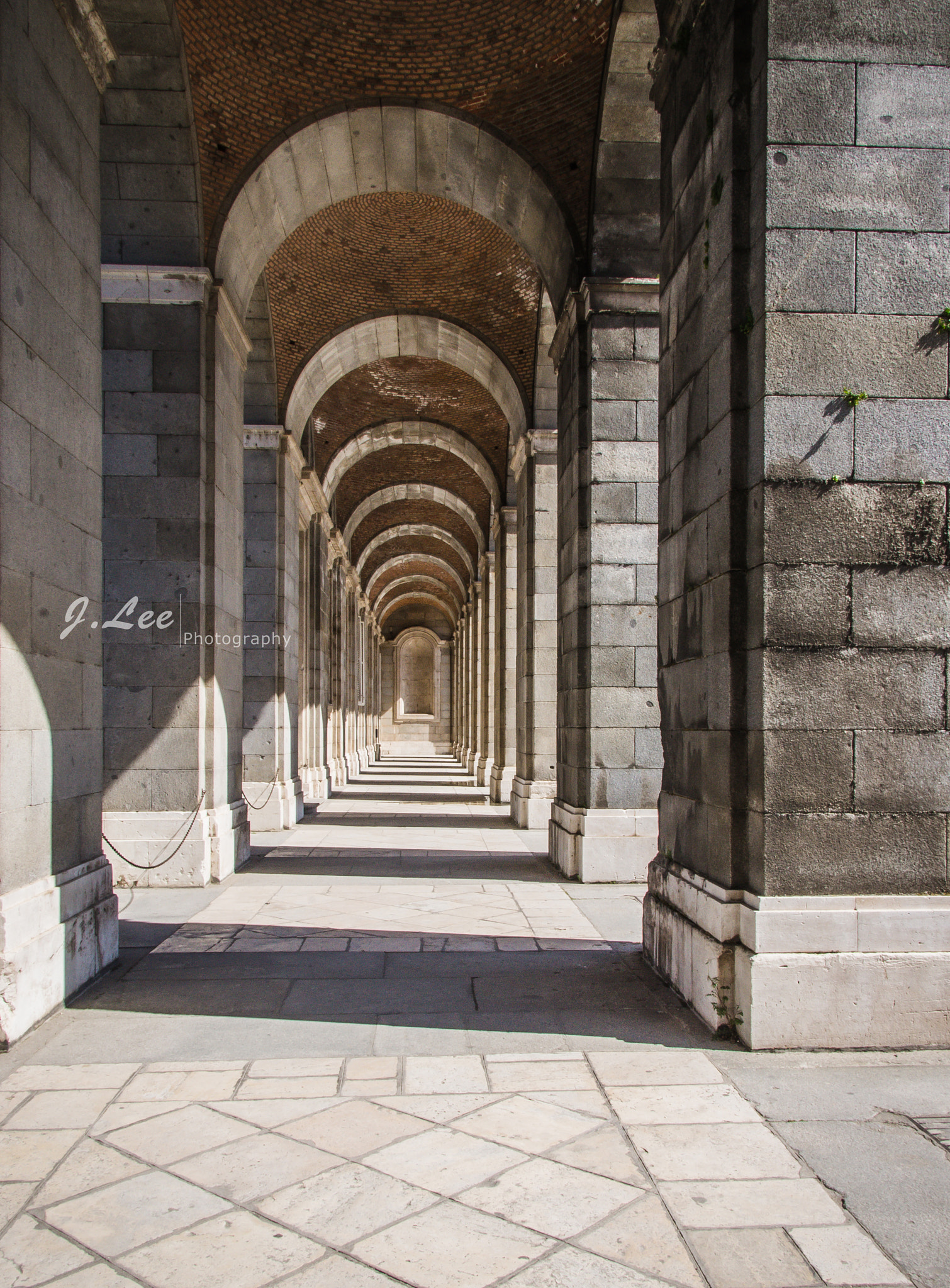 Sony SLT-A33 sample photo. Spain photography