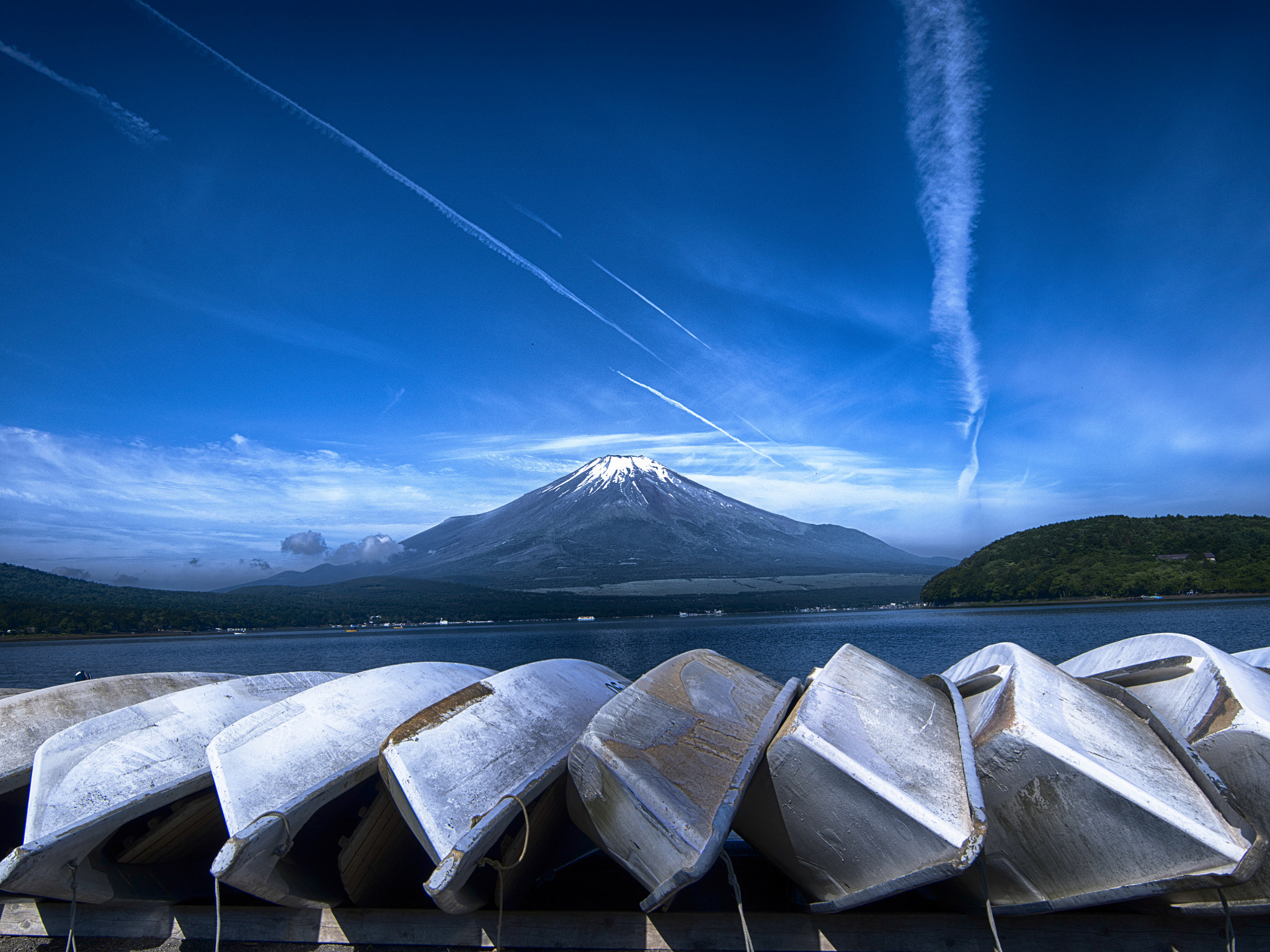 Pentax 645Z sample photo. Mtfuji photography