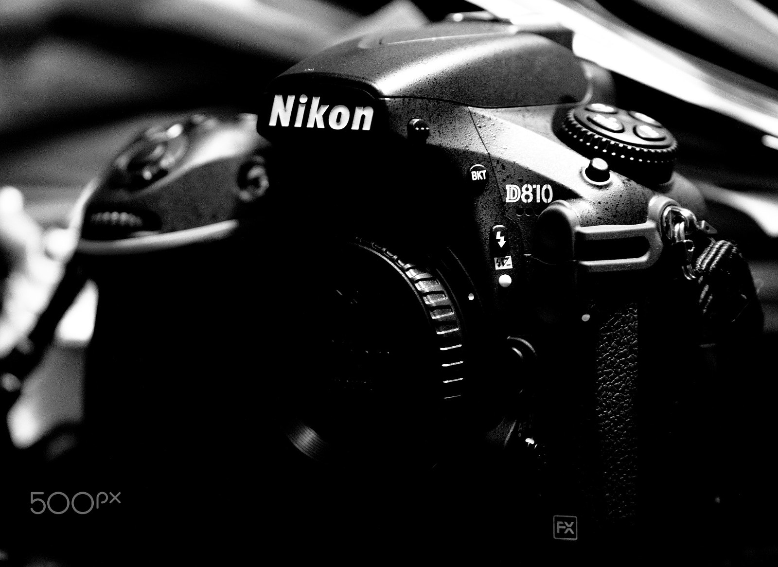 Nikon AF-S Nikkor 70-200mm F2.8G ED VR II sample photo. Nikon d810 glory photography