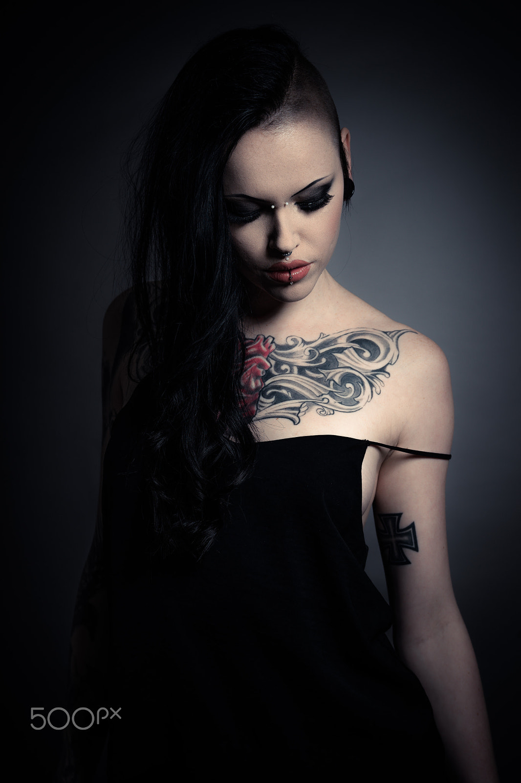 Sony 70-300mm F4.5-5.6 G SSM sample photo. Franziska photography