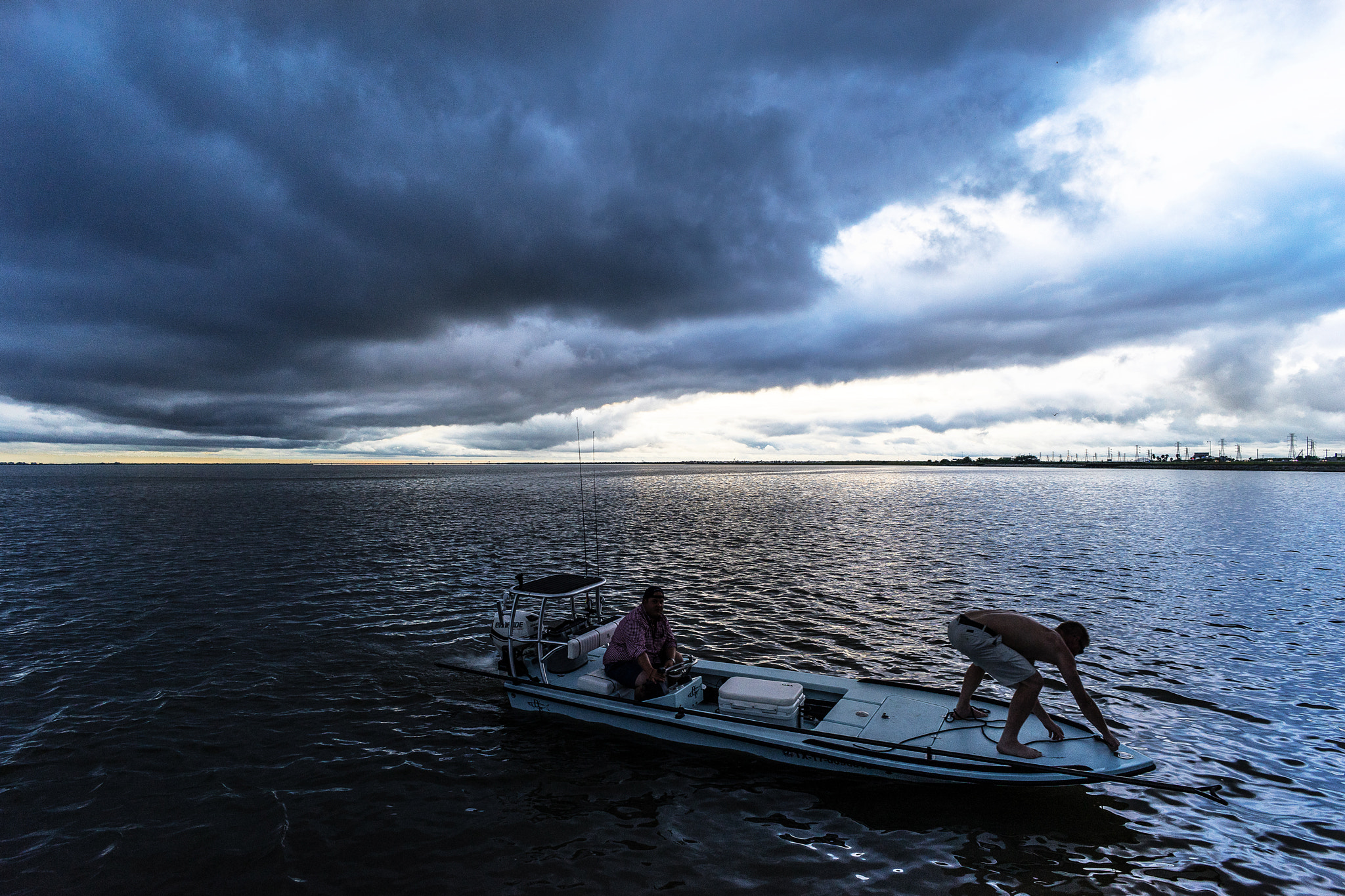 Sony 20mm F2.8 sample photo. Let go home photography