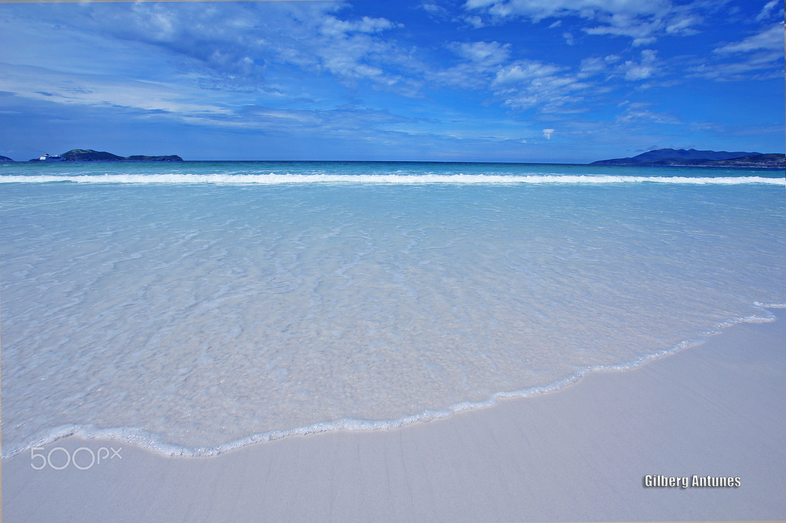 Sigma 10-20mm F3.5 EX DC HSM sample photo. Beach cabo frio rj brazil photography
