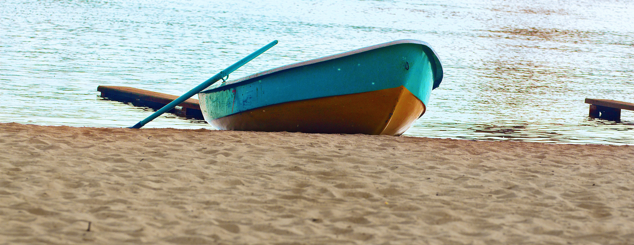 Tamron SP 35mm F1.8 Di VC USD sample photo. Waiting for the fisherman photography