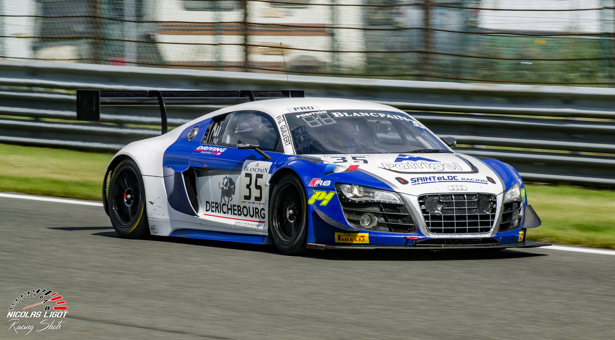 Nikon D3100 sample photo. Audi r8 photography