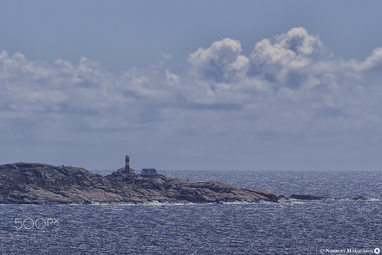 Sigma 70-300mm F4-5.6 APO DG Macro sample photo. Lighthouse  mandal south norway photography
