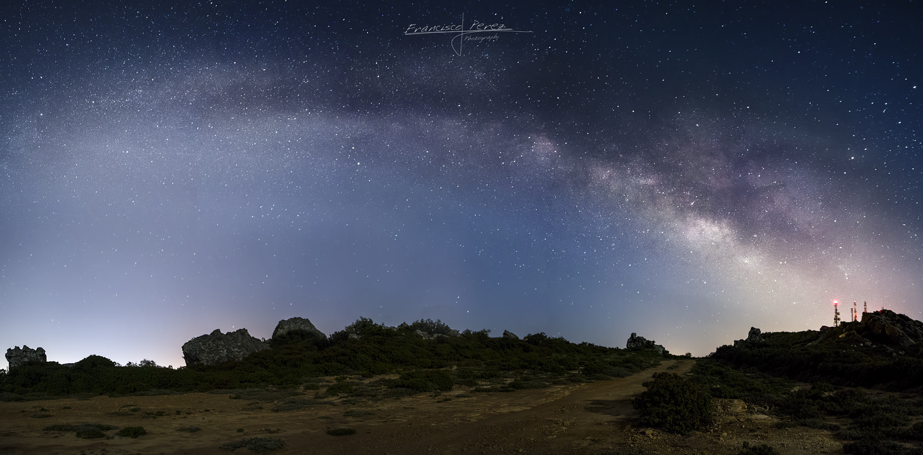 Sigma 17-70mm F2.8-4 DC Macro OS HSM sample photo. Under the stars. photography