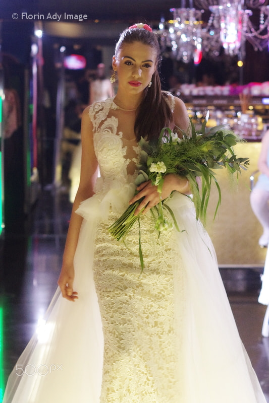 Pentax K-5 II + Pentax smc DA 50mm F1.8 sample photo. Bride* photography
