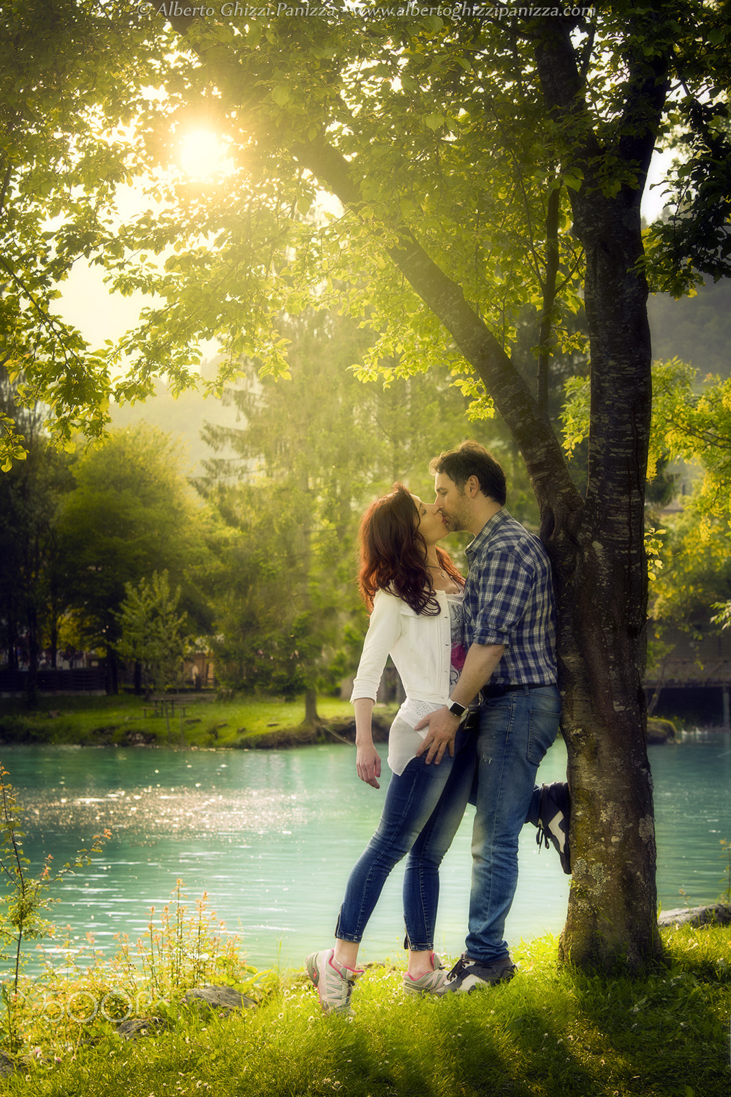 Nikon D500 sample photo. Paradise photography