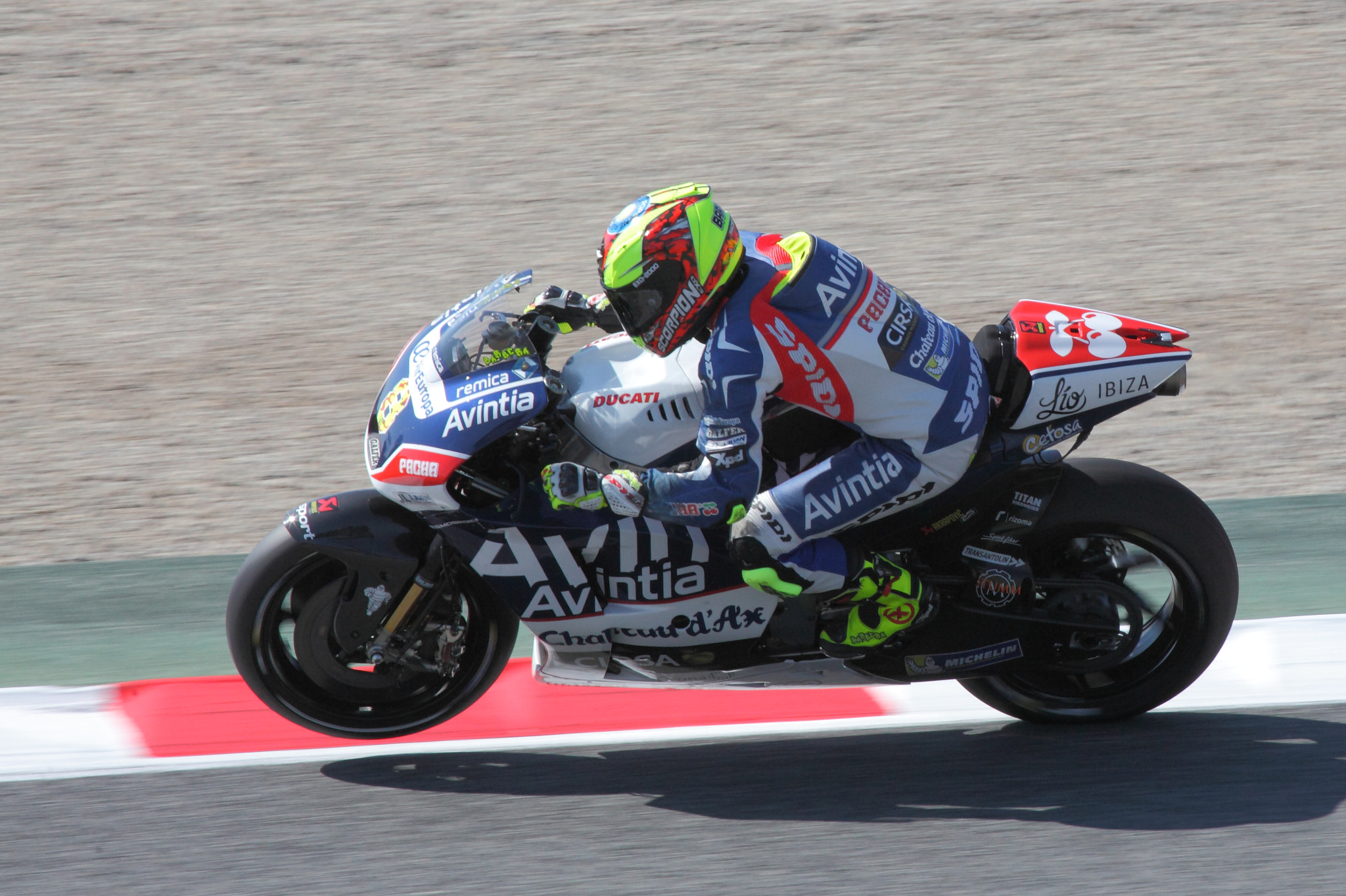 Canon EF 100-400mm F4.5-5.6L IS USM sample photo. Gp catalunya photography
