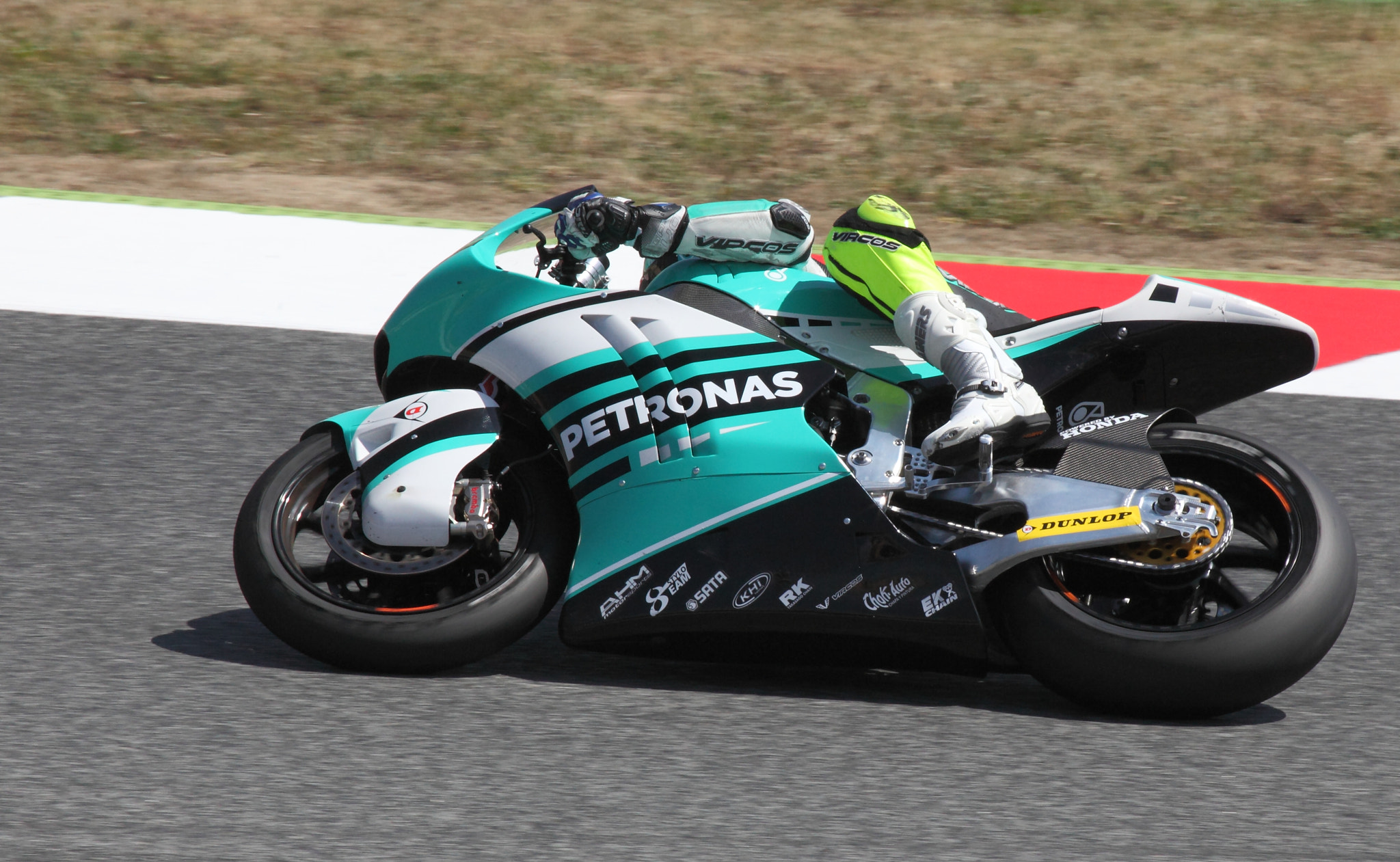 Canon EF 100-400mm F4.5-5.6L IS USM sample photo. Gp catalunya photography