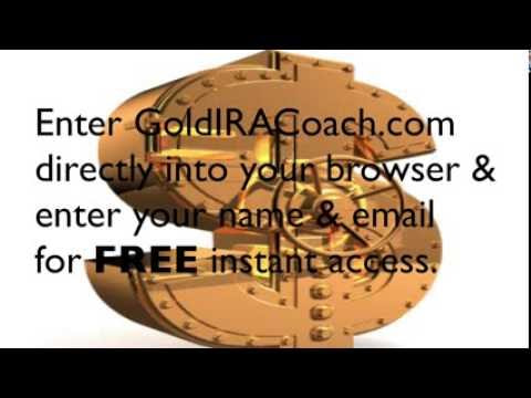 Gold IRA Depository Texas - Should You Store Gold in Texas?