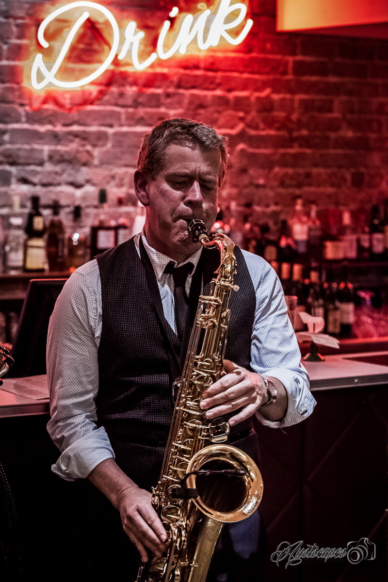 Canon EOS-1D Mark IV sample photo. Sax photography
