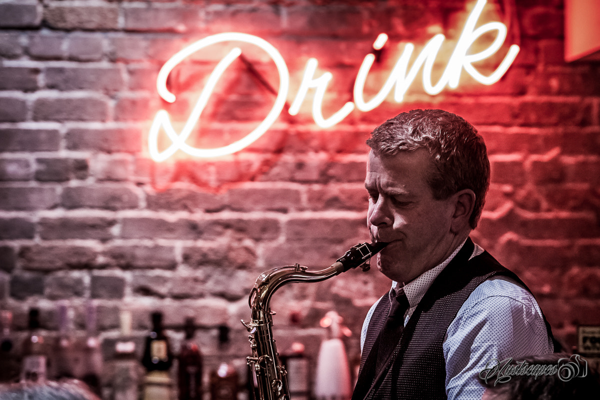 Canon EOS-1D Mark IV sample photo. Sax2 photography