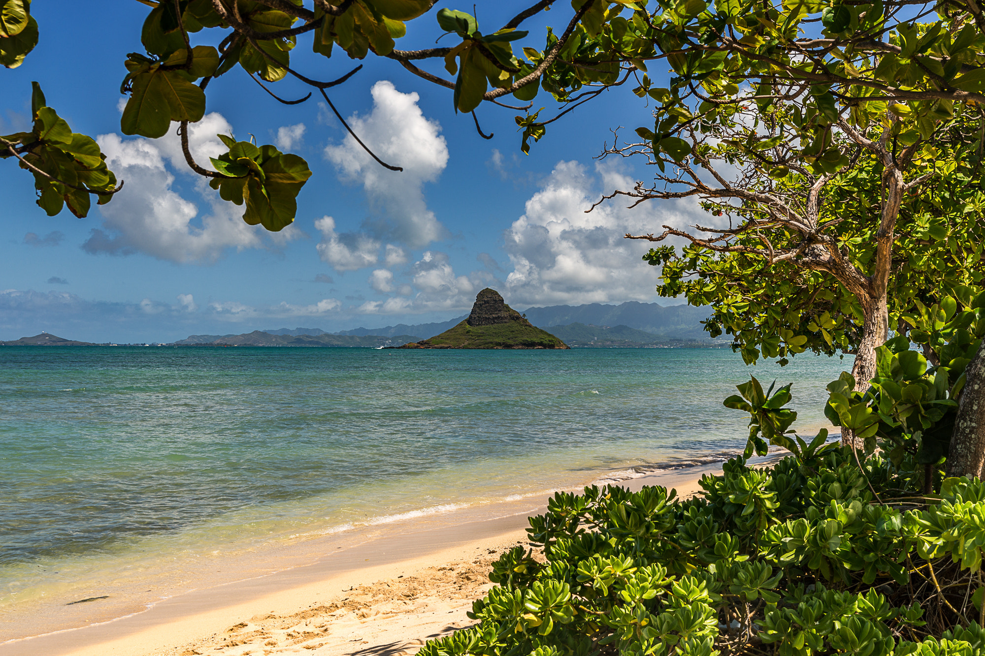 Sony a99 II + Sigma 17-70mm F2.8-4.5 (D) sample photo. Chinaman's hat photography