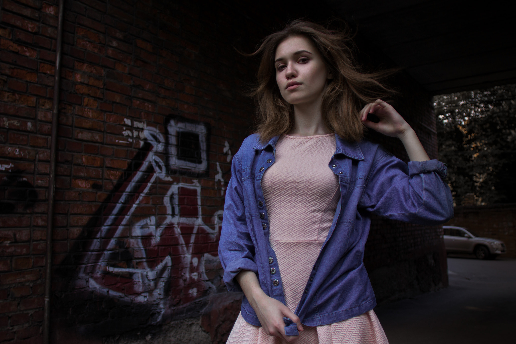 Canon EF 20mm F2.8 USM sample photo. Avelvi photography