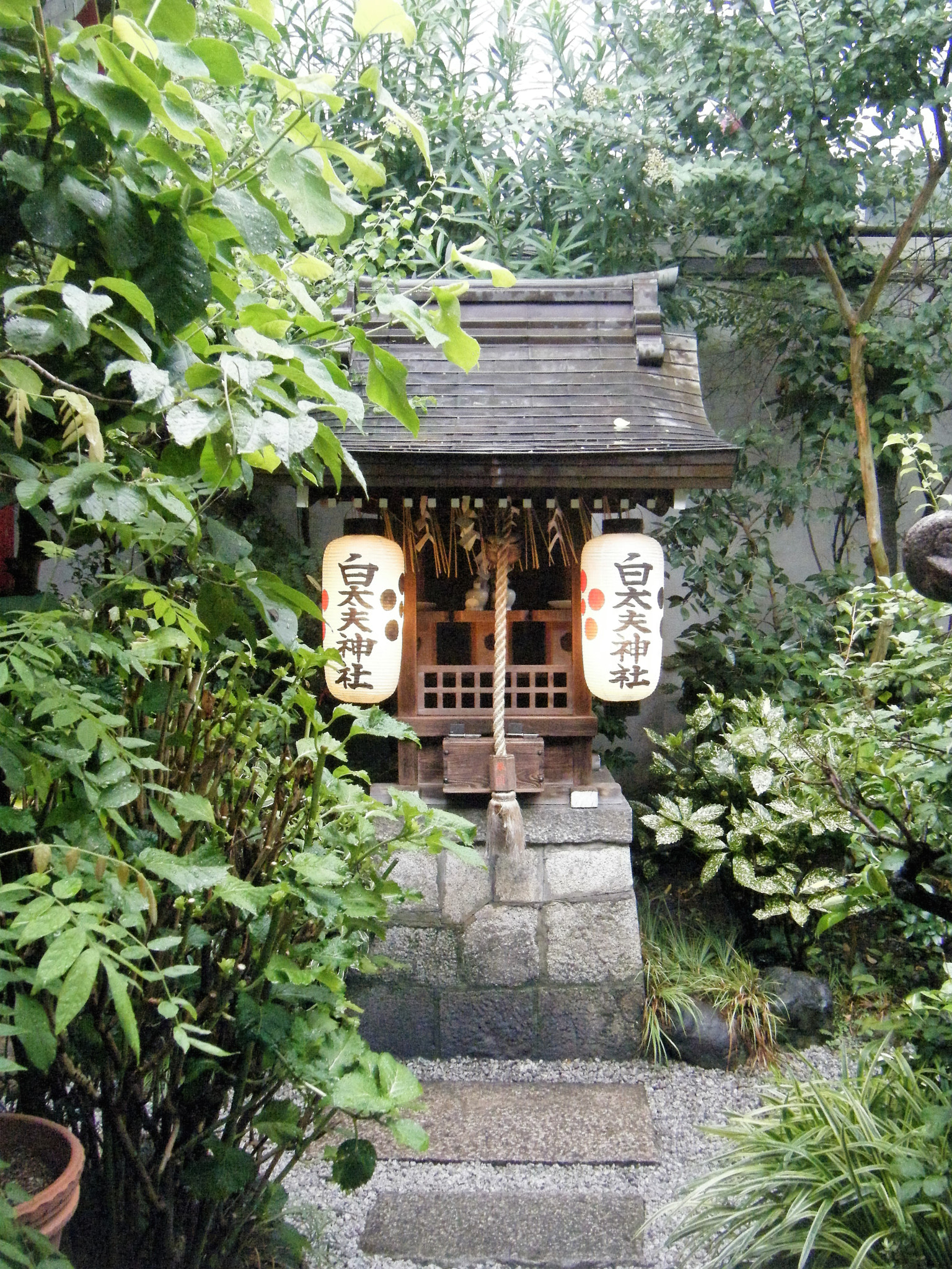 Fujifilm FinePix Z20fd sample photo. Kyoto shrine iv photography