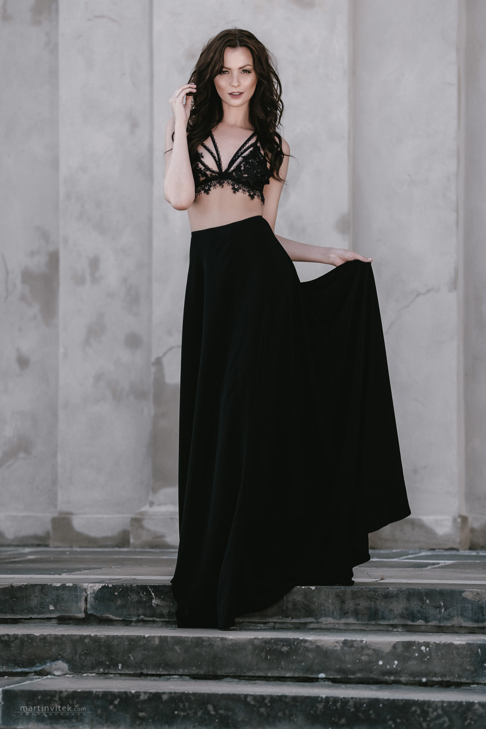 Fujifilm X-E2 + Fujifilm XF 90mm F2 R LM WR sample photo. Pavla p f-04 f photography