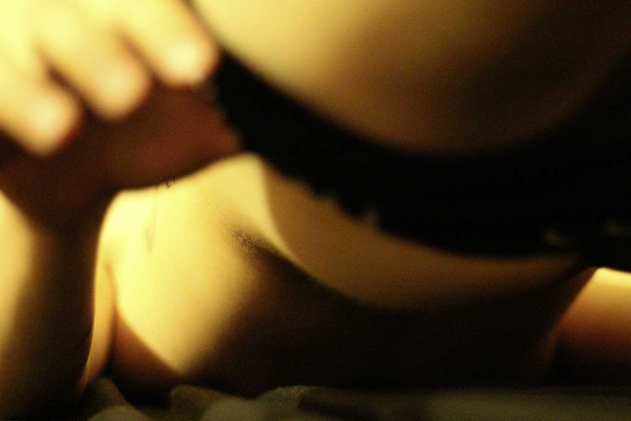 Canon EOS 650D (EOS Rebel T4i / EOS Kiss X6i) + Canon EF 50mm F1.8 II sample photo. Son solo curvas photography