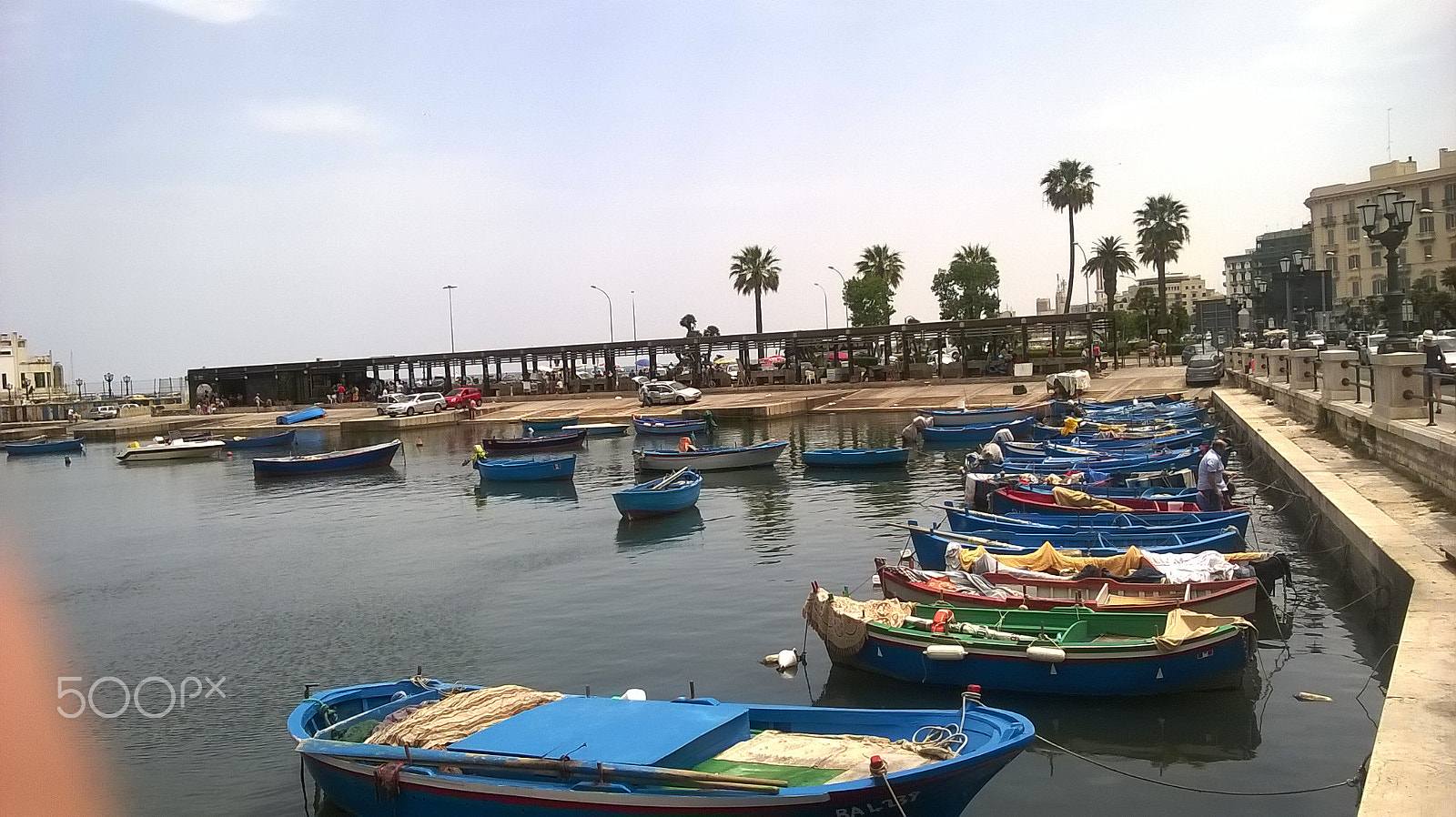 Nokia Lumia 630 sample photo. Ships photography