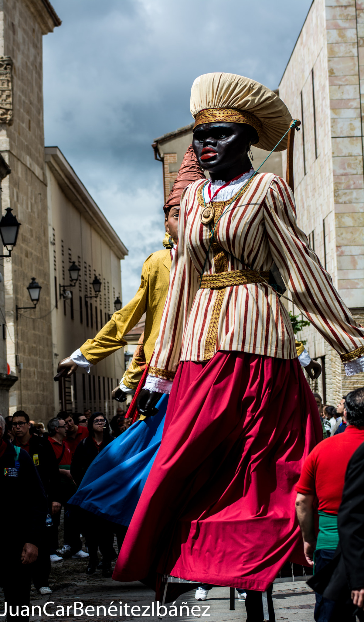 Sigma 70-200mm F2.8 EX DG OS HSM sample photo. La negra del corpus photography