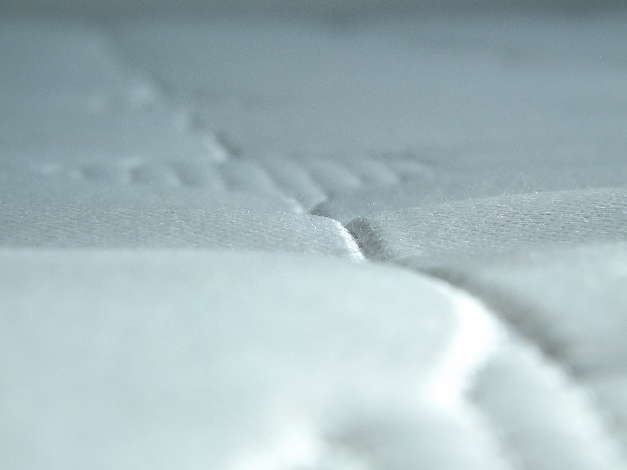 Fujifilm FinePix SL245 sample photo. Line to nowhere photography