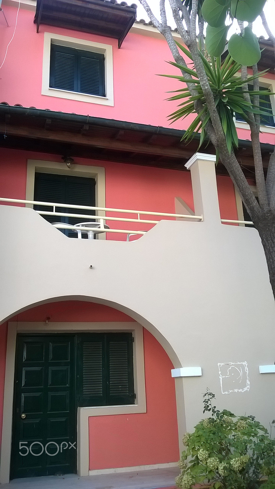 Nokia Lumia 630 sample photo. Architecture photography