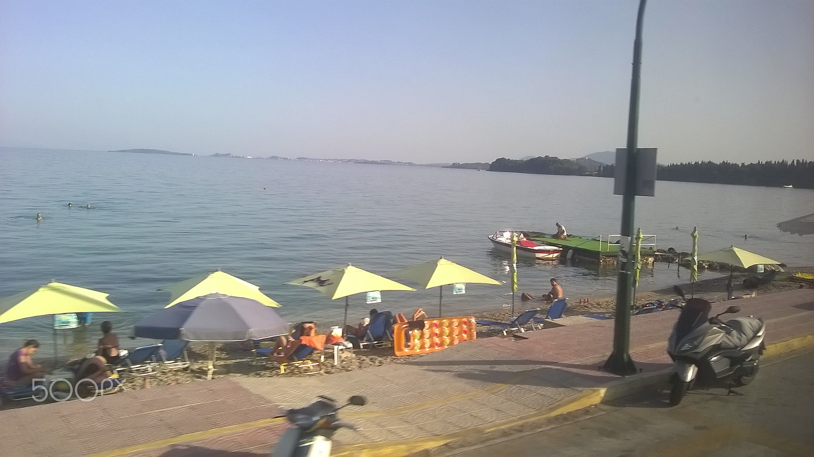Nokia Lumia 630 sample photo. Architecture photography