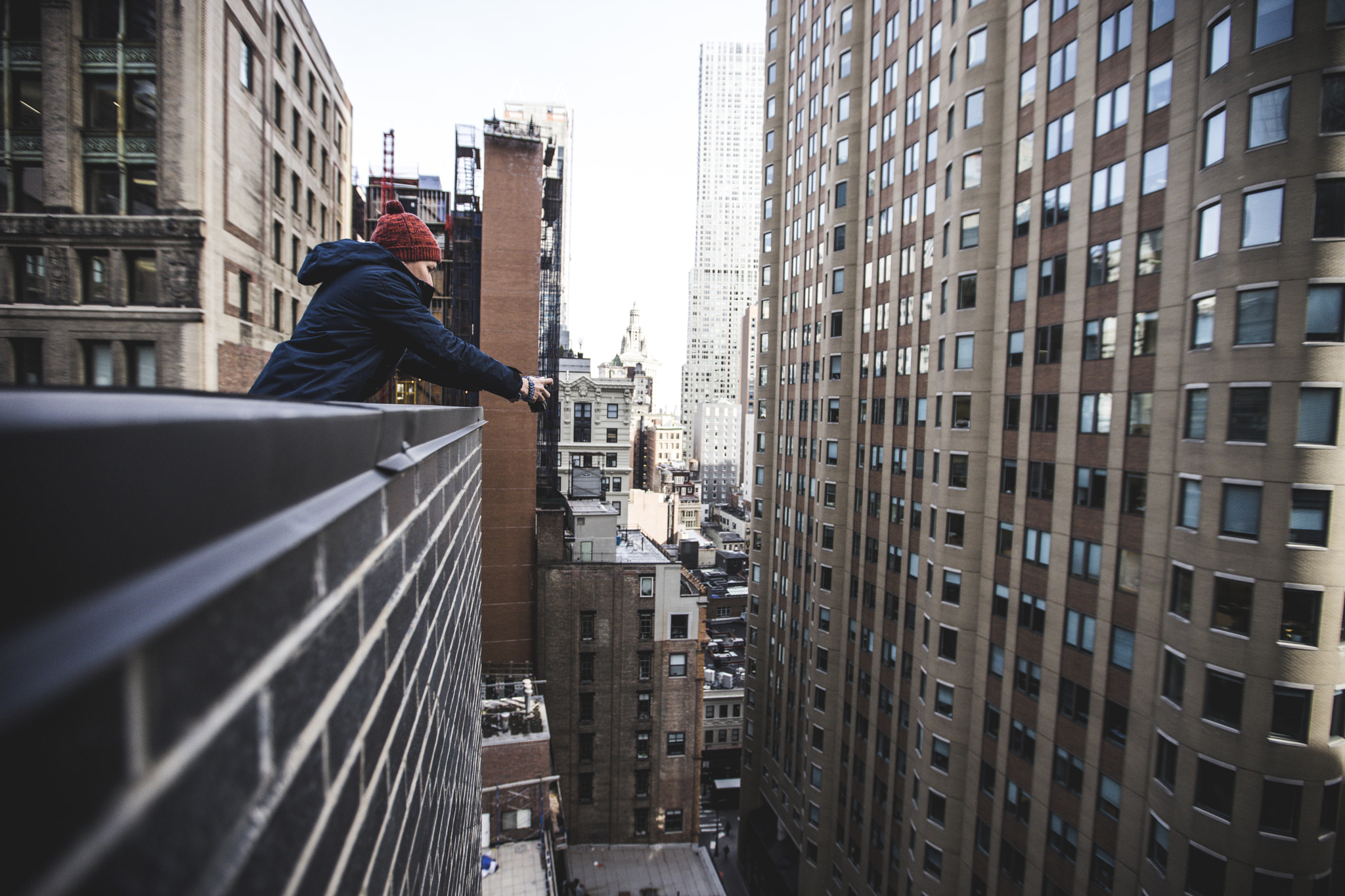 Sony a7 II + Canon EF 16-35mm F2.8L II USM sample photo