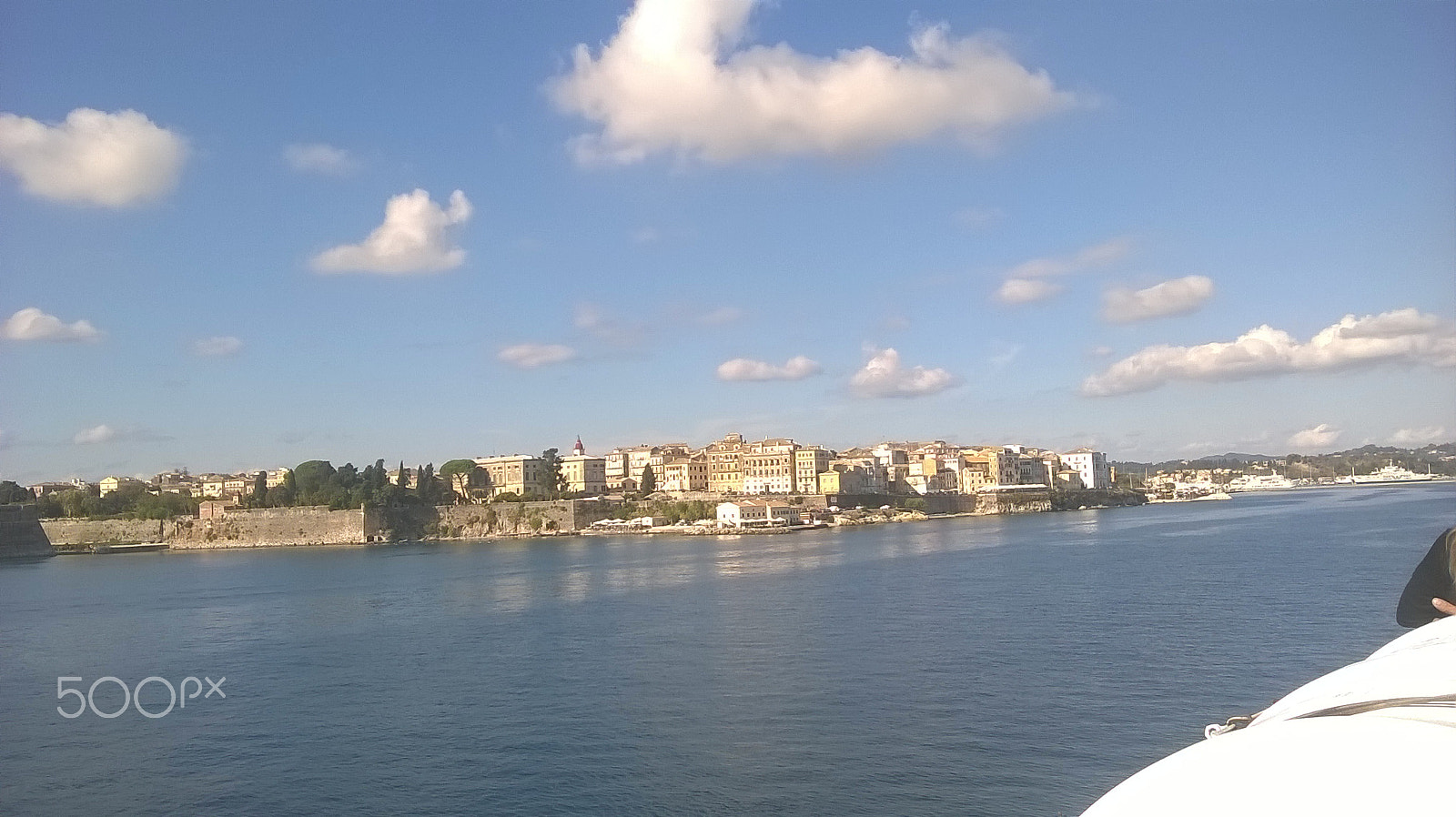 Nokia Lumia 630 sample photo. Sunset photography