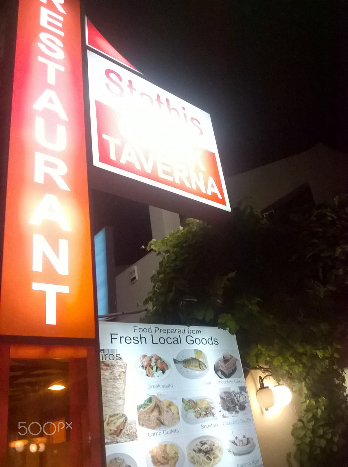 Nokia Lumia 630 sample photo. Architecture photography