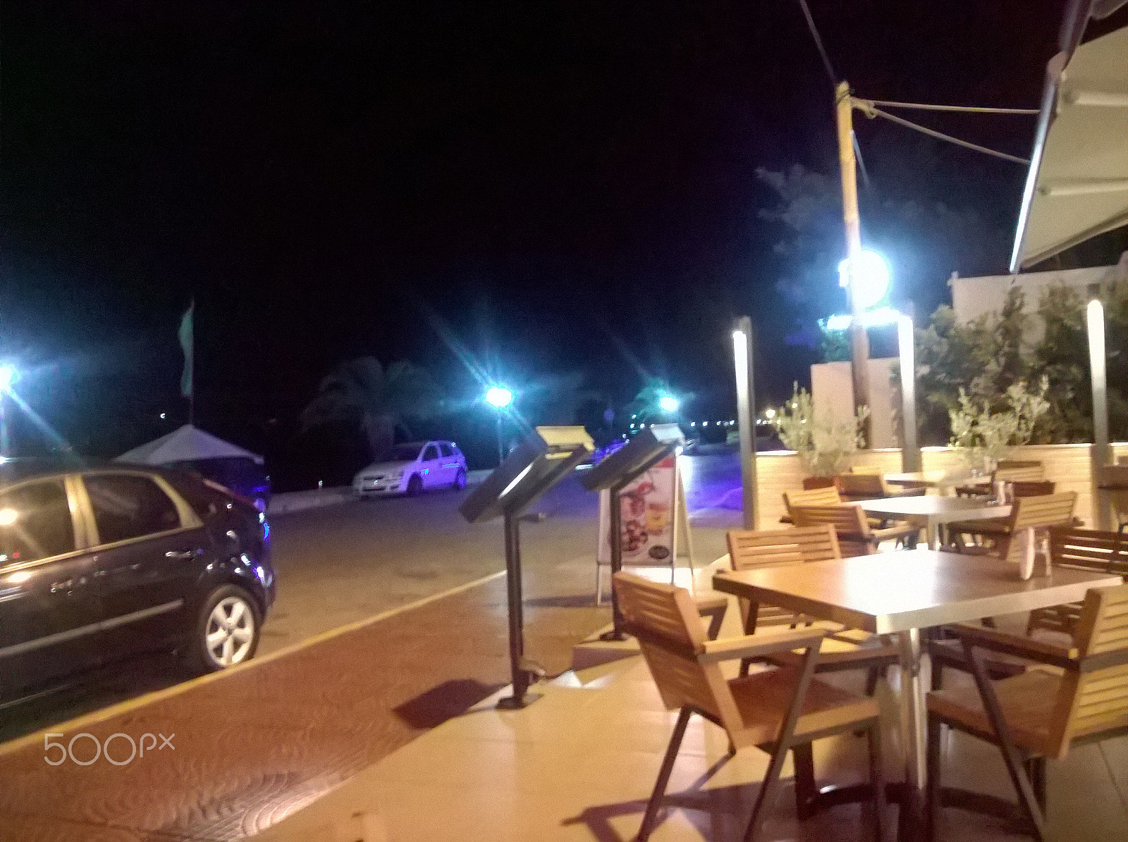 Nokia Lumia 630 sample photo. Architecture photography