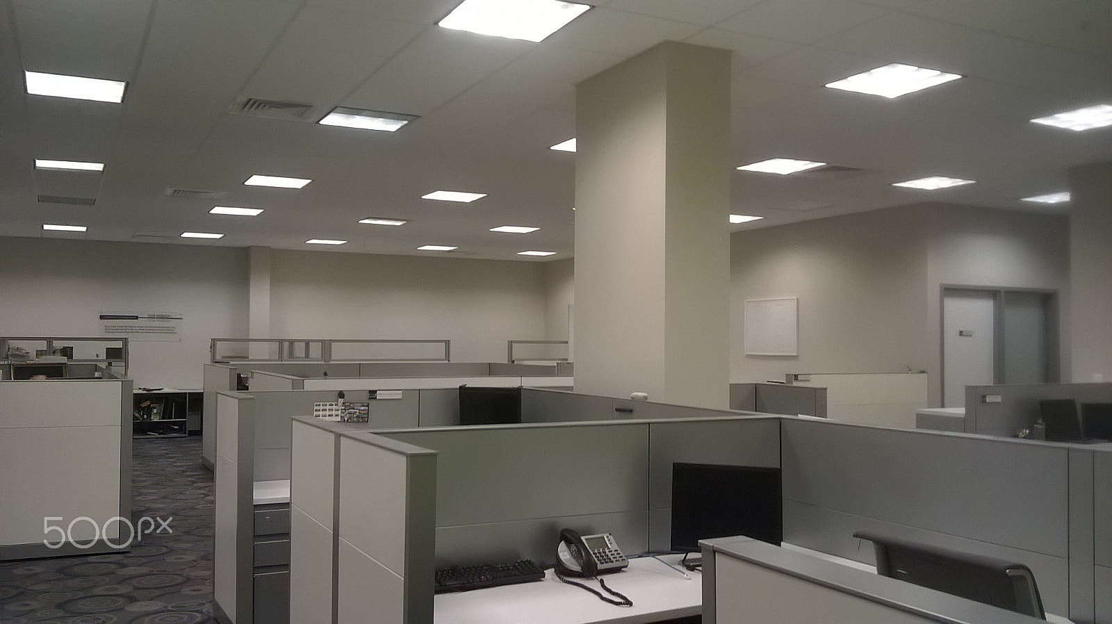 Nokia Lumia 630 sample photo. Office hours photography