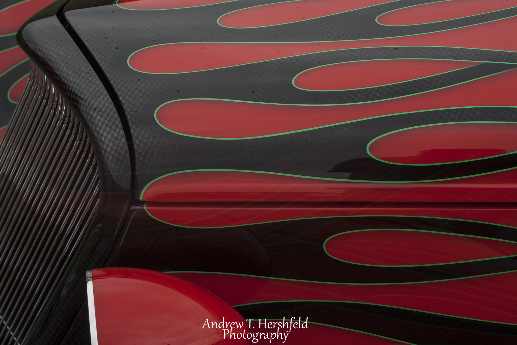 Canon EF 28-80mm f/3.5-5.6 sample photo. Flame on photography