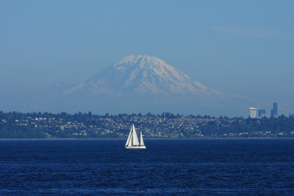 Canon EF 70-200mm F2.8L USM sample photo. Sailing (img_2208) photography