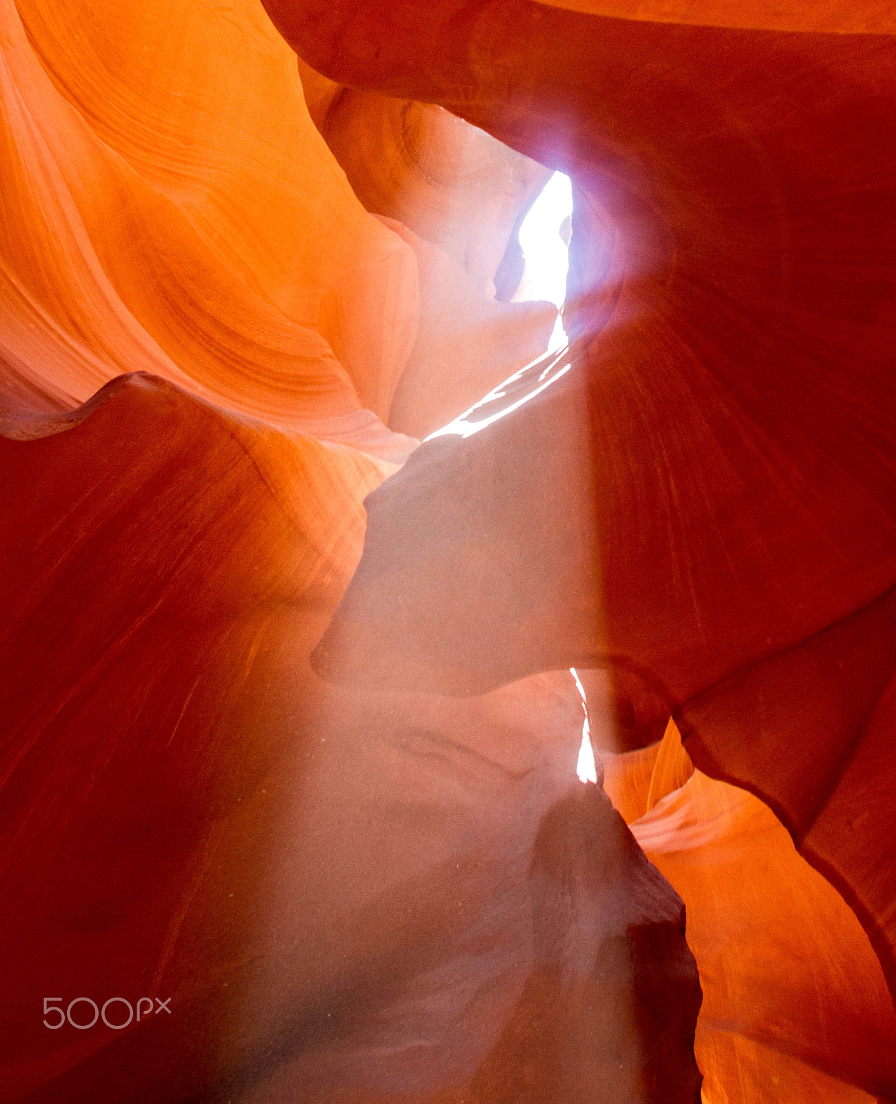 Canon EOS 7D + Canon EF 14mm F2.8L USM sample photo. Antelope canyon, arizona photography