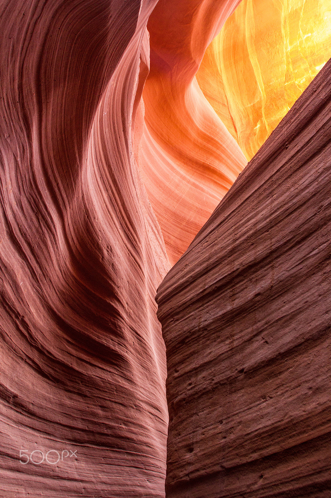 Canon EOS 7D + Canon EF 14mm F2.8L USM sample photo. Antelope canyon, arizona photography