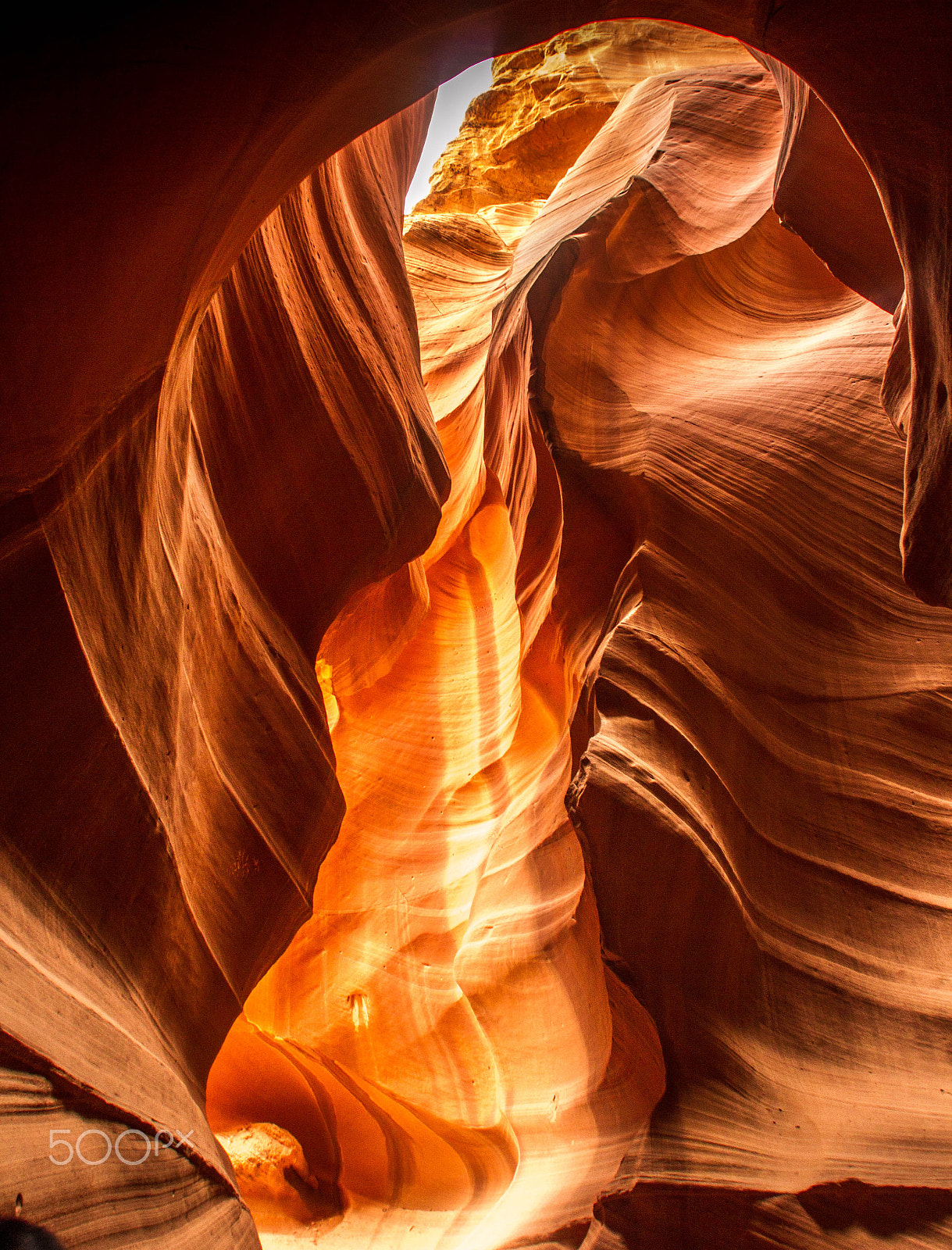 Canon EOS 7D + Canon EF 14mm F2.8L USM sample photo. Antelope canyon, arizona photography