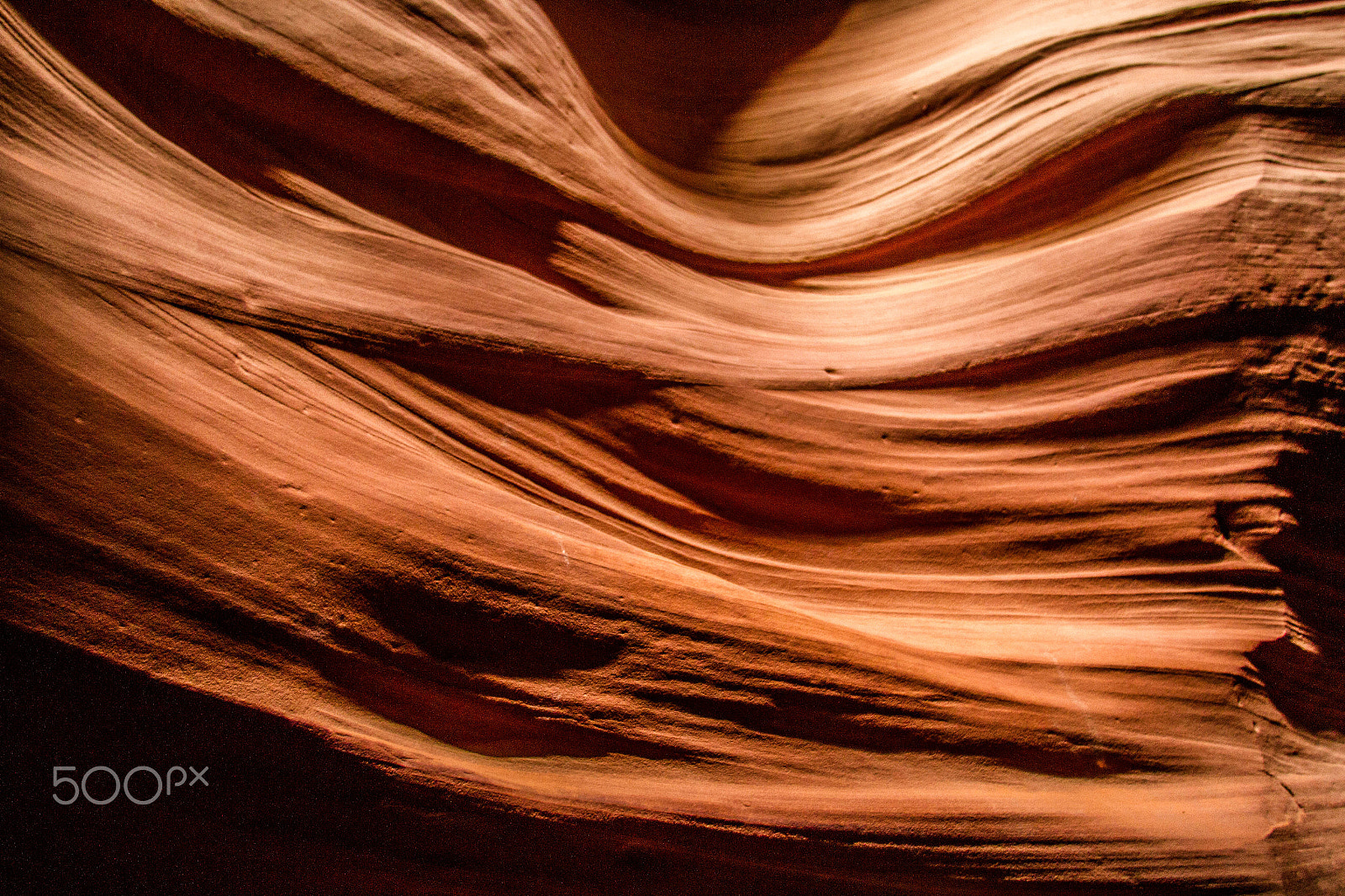 Canon EOS 7D + Canon EF 14mm F2.8L USM sample photo. Antelope canyon, arizona photography