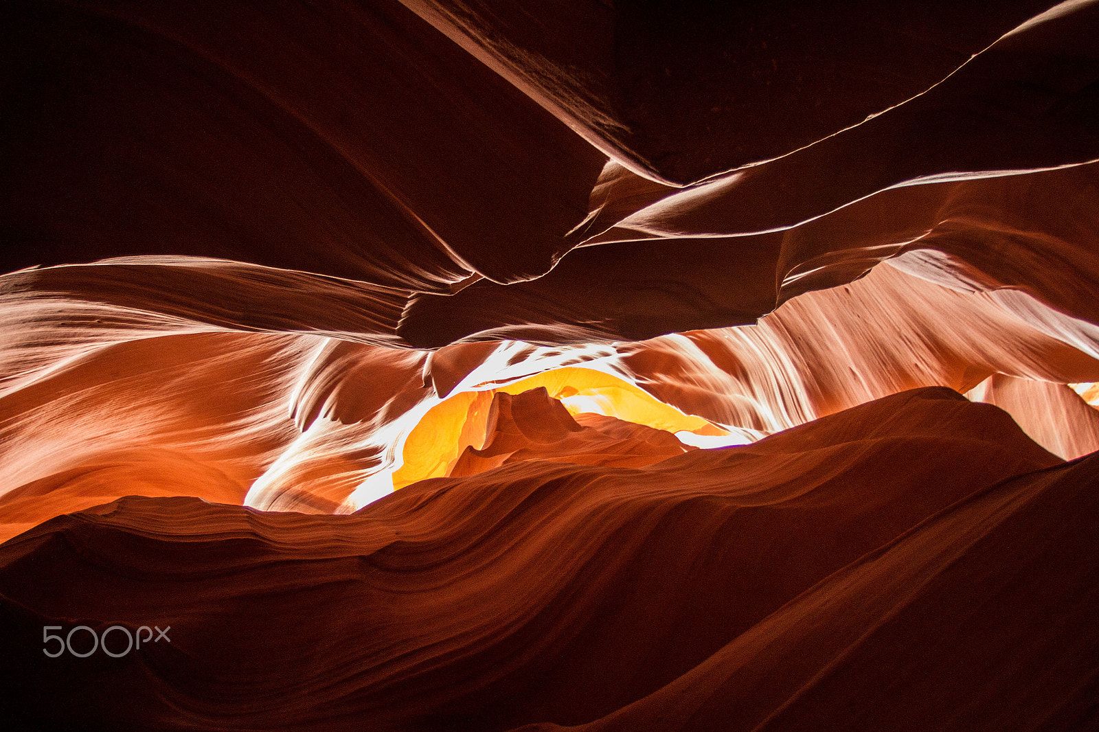 Canon EOS 7D + Canon EF 14mm F2.8L USM sample photo. Antelope canyon, arizona photography