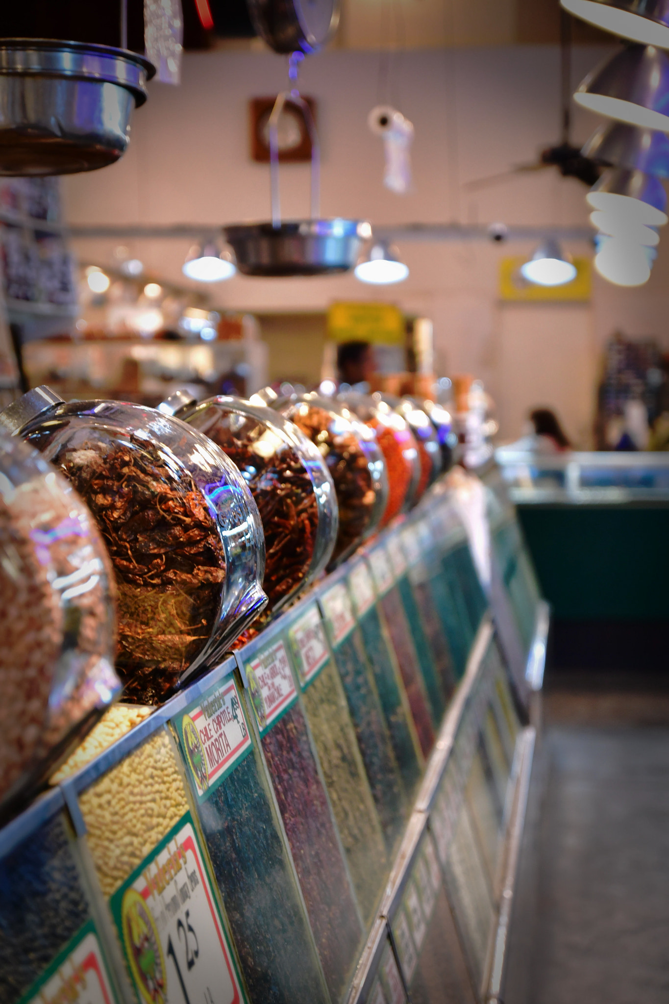 Nikon D500 sample photo. Spice photography