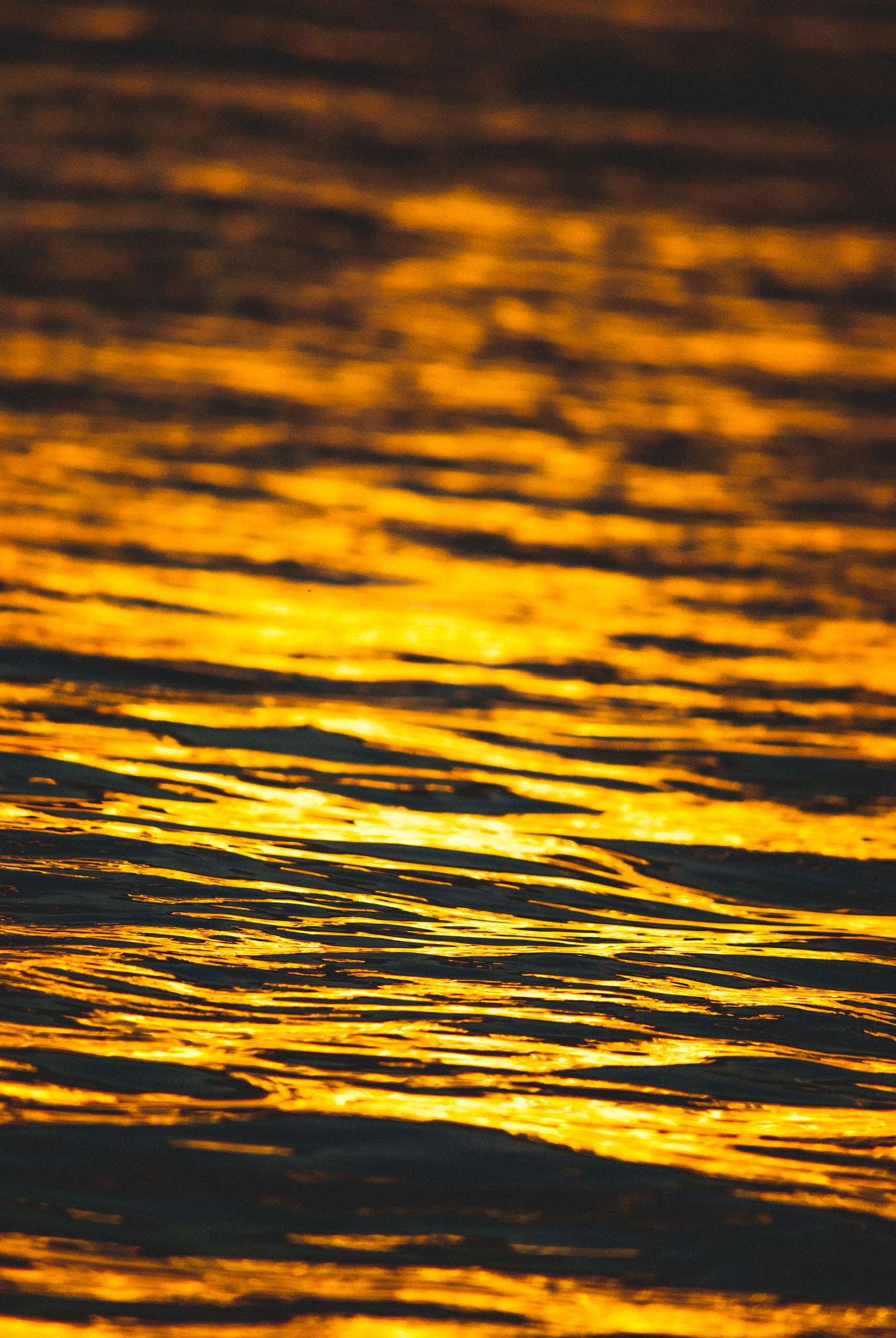Nikon D60 sample photo. Sunset reflections photography