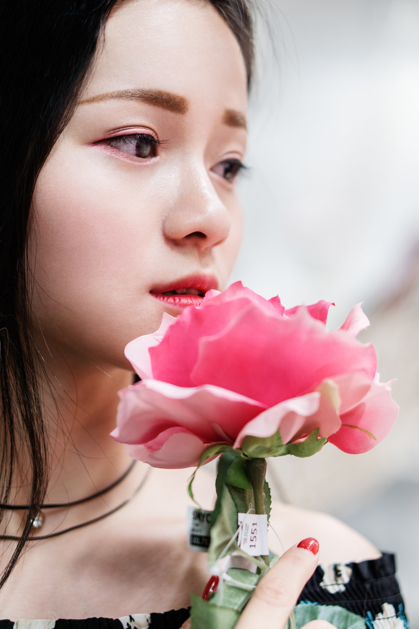 Sony a5100 + E 50mm F1.8 OSS sample photo. Down your beautiful photography